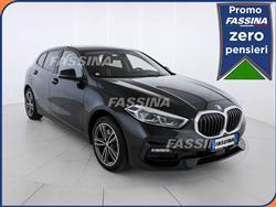 BMW SERIE 1 120d xDrive 5p. Sport