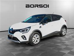 RENAULT NUOVO CAPTUR HYBRID Captur Full Hybrid E-Tech 145 CV Intens