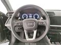 AUDI A3 SPORTBACK A3 SPB 35 TFSI S tronic S line edition