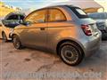 FIAT 500C Icon Cabrio 42 kWh  "NEOPATENTATI"