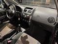 FIAT SEDICI 1.9 MJT 4x4 Experience