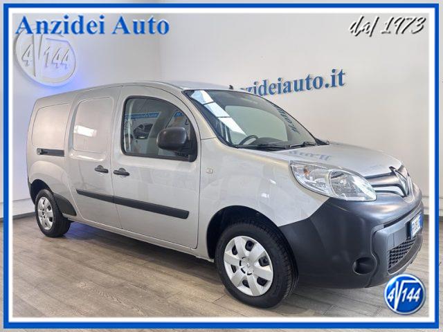 RENAULT KANGOO 1.5 dCi 90CV Maxi Energy 3 Posti Furgone