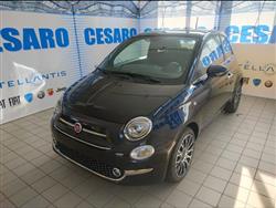 FIAT 500C 1.0 hybrid Dolcevita 70cv