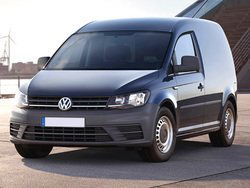 VOLKSWAGEN CADDY FURGONE 2.0 TDI 102 CV  N1 COMBI Furgone Business