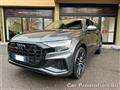 AUDI Q8 TFSI quattro tiptronic SLine