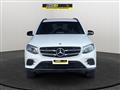 MERCEDES GLC SUV GLC 250 d 4Matic Sport