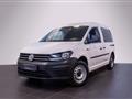 VOLKSWAGEN CADDY KOMBI IV 2015 2.0 tdi 102cv van Business E6