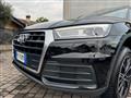 AUDI Q5 BUSINESS QUATTRO 190cv VIRTUAL DISPLAY