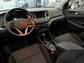 HYUNDAI TUCSON 1.7 CRDi 141cv XPossible 2WD DCT