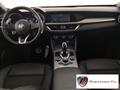 ALFA ROMEO Stelvio ALFA ROMEO - Stelvio 2.2 Turbodiesel 190 CV AT8 Q4 Sprint