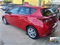 TOYOTA Auris 1.8 Hybrid Active