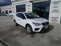 SEAT ARONA 1.0 TGI Reference