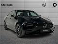 MERCEDES CLASSE CLA COUPE d Automatic AMG Line Premium