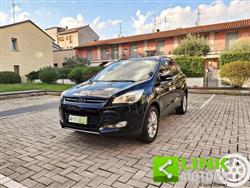 FORD KUGA (2012) 2.0 TDCI 120 CV S&S 2WD Titanium GARANZIA