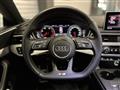 AUDI A5 50 TDI quattro tiptronic S line edition