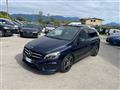 MERCEDES CLASSE B d Automatic Sport  AMG