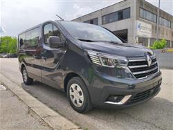 RENAULT TRAFIC BluedCi 150CV EDC PC-TN Authentic