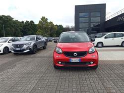 SMART FORFOUR 70 0.9 Prime