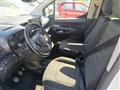 OPEL COMBO LIFE Combo Life 1.5D 100 CV S&S Advance XL N1