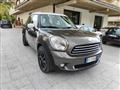 MINI COUNTRYMAN Mini Cooper 1.6 D Countryman 111cv