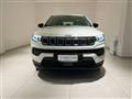 JEEP Compass 1.6 mjt Longitude 2wd 130cv