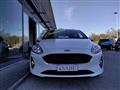 FORD FIESTA 1.5 EcoBlue 5 porte Plus