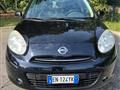 NISSAN Micra 1.2 12V 5p. GPL Eco Tekna