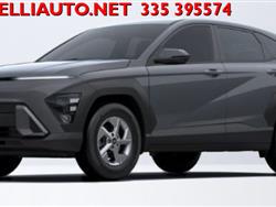 HYUNDAI NEW KONA P.CONSEGNA 1.0 T-GDI XTech