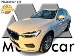 VOLVO XC60 2.0 b4 Business Plus awd geartronic - FY963DB