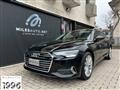 AUDI A6 AVANT Avant 40 2.0 TDI S tronic MHEV - Mild Hybrid