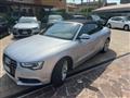 AUDI A5 CABRIO Cabrio 2.0 TDI 177 CV multitronic