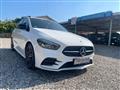 MERCEDES CLASSE B d Automatic Premium