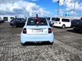 FIAT 500 ELECTRIC CABRIO La Prima Cabrio 42 kWh