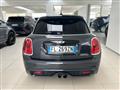 MINI MINI 3 PORTE 2.0 Cooper S 5 Porte Hype *IVA ESPOSTA*