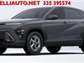 HYUNDAI NEW KONA P.CONSEGNA 1.0 T-GDI XTech