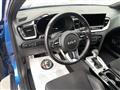 KIA XCEED 1.5 T-GDi 160 CV MHEV DCT Black Line Edition