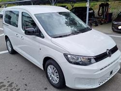 VOLKSWAGEN CADDY 2.0 TDI 102 CV Life