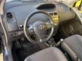 TOYOTA YARIS 1.3 5 porte Sol