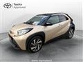 TOYOTA NUOVA AYGO X Aygo X 1.0 VVT-i 72 CV 5 porte Lounge