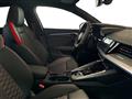 AUDI RS 3 SPORTBACK RS 3 SPB TFSI quattro S tronic