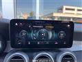 MERCEDES GLC SUV 300de 4Matic EQ-Power Premium Navi Fari LED 19"