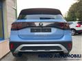 VOLKSWAGEN T-CROSS 1.0 TSI 115CV NUOVA PREZZO PROMO 4 ANNI GARANZIA