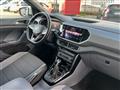 VOLKSWAGEN T-CROSS 1.0 TSI 115 CV DSG Advanced BMT