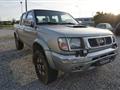 NISSAN PICK UP Pick-up 2.5 TD 4 porte Double Cab Navara GANCIO