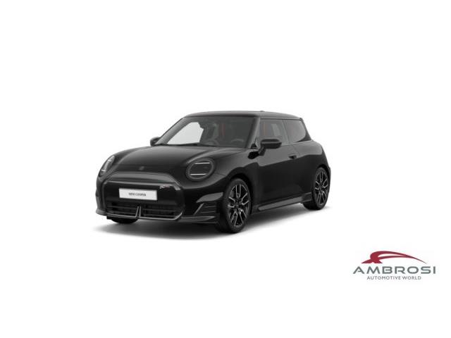 MINI NEW COOPER CABRIO 3 porte Cooper   E