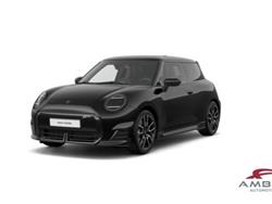 MINI NEW COOPER CABRIO 3 porte Cooper   E