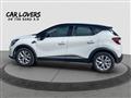 RENAULT CAPTUR 1.6 plug-in hybrid Intens E-Tech 160cv auto my21