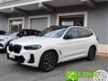 BMW X3 xDrive20d Msport