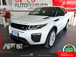 LAND ROVER RANGE ROVER EVOQUE Evoque 2.0 td4 HSE Dynamic 180cv 5p auto