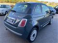 FIAT 500 1.2 LOUNGE TETTO PANORAMICO OK NEOPATENTATI